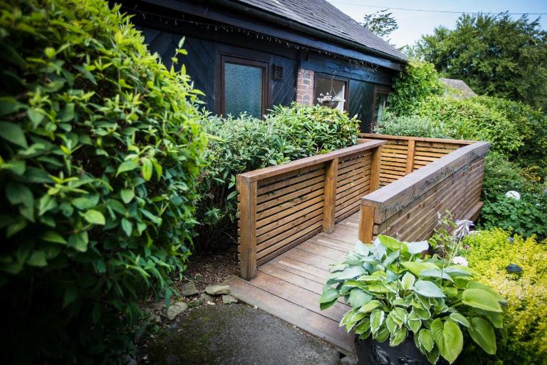 The Stables at Country Ways - B&B Atherington