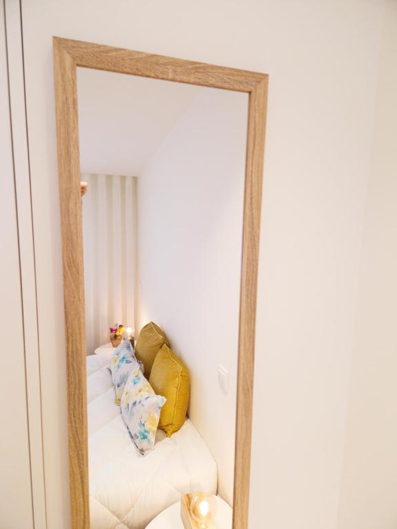 RAIO FLAT - B&B Braga