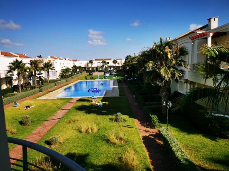 Savanah Beach Residence - B&B Casablanca