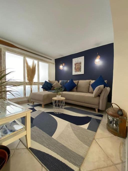 Appartement La maison du pêcheur - Ferienwohnung Sainte-Maxime