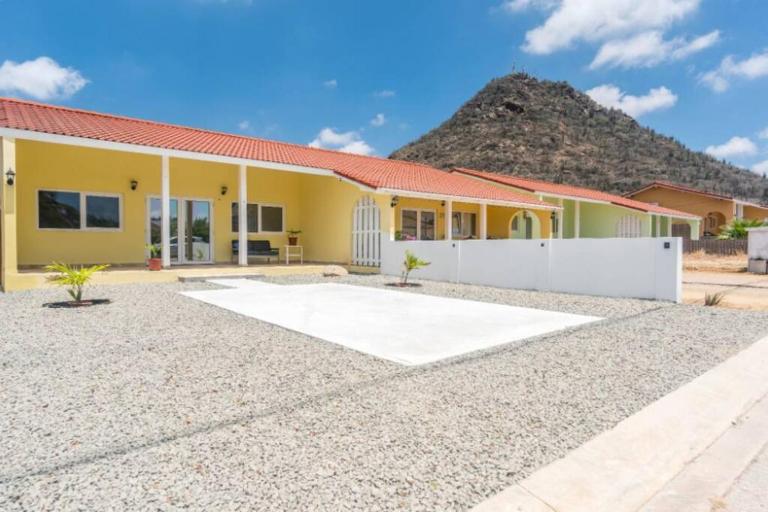 NEW ! Casa Orcuyo - B&B Santa Cruz