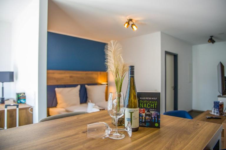 BUDE16 Boardinghouse - B&B Norden