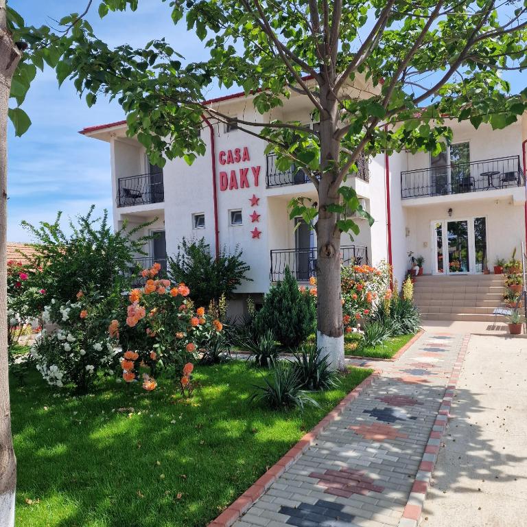 CASA DAKY - B&B 2 Mai