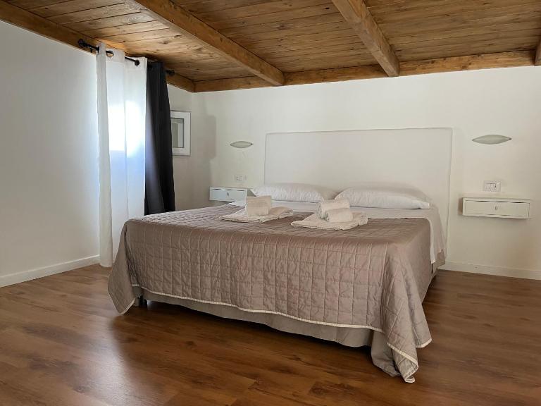 Davis Home - B&B Brindisi