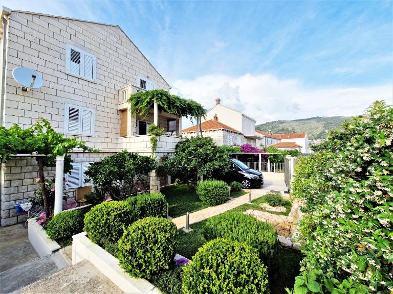 Rooms Franica - Ferienwohnung Dubrovnik