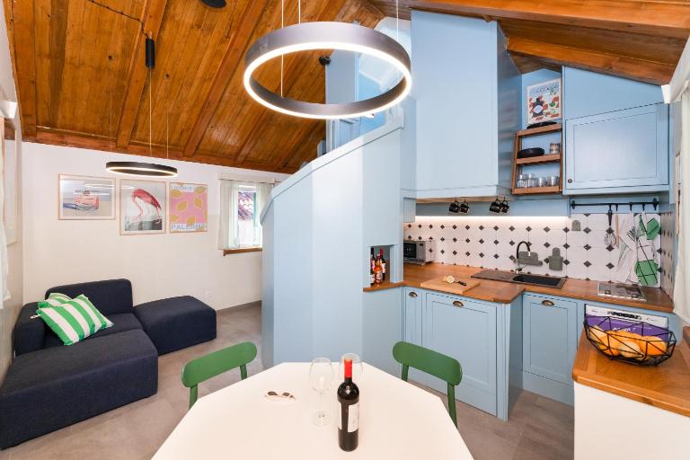 FIGA apartment - B&B Spalato