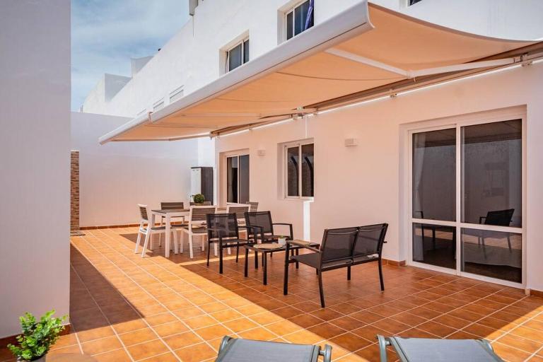 Casa Ametine : Relax and Enjoy ! - B&B Corralejo