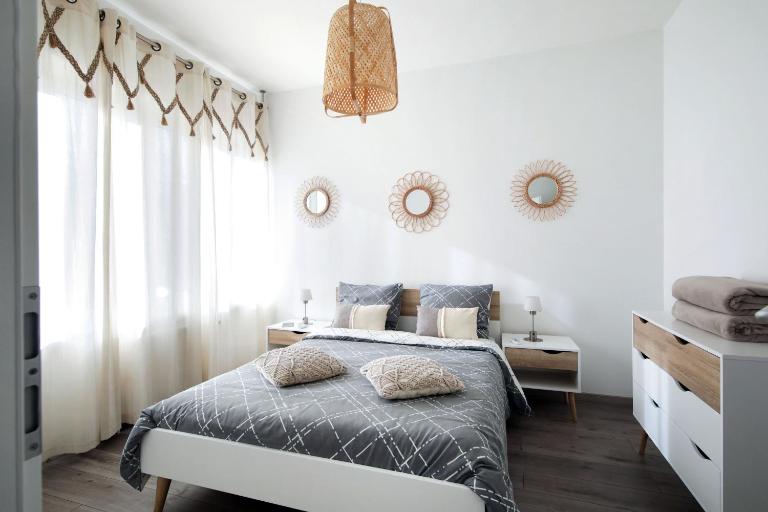 L'instant T 4* Balnéo, Sauna et Parking Privé - B&B Colmar