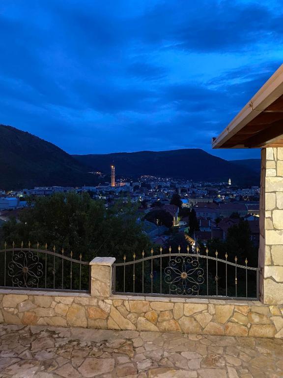 Mostar View House - B&B Mostar