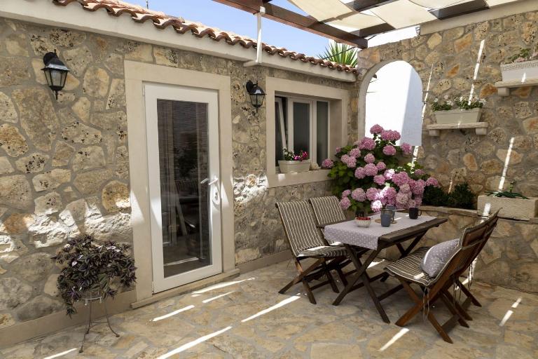 M&T - B&B San Pietro di Brazza
