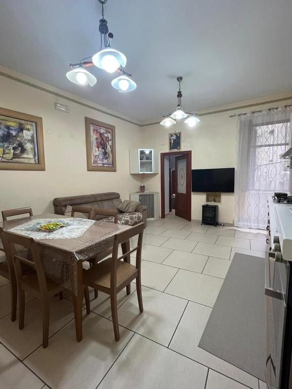 La casa di Nanà - B&B Napoli