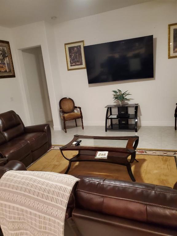 Home sweet home - Chambres d'hôtes Port Saint Lucie