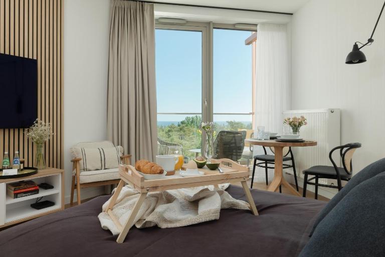 Pinea 718 SeaView - B&B Pobierowo