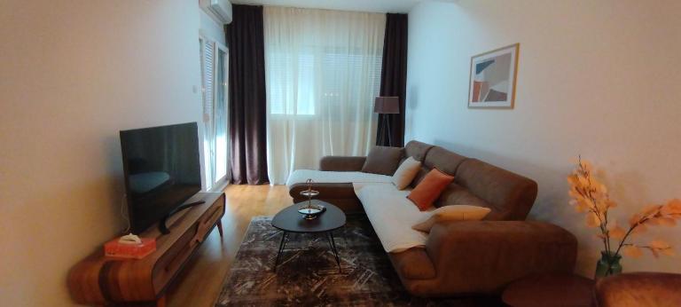 South Side Apartment - Ferienwohnung Podgorica