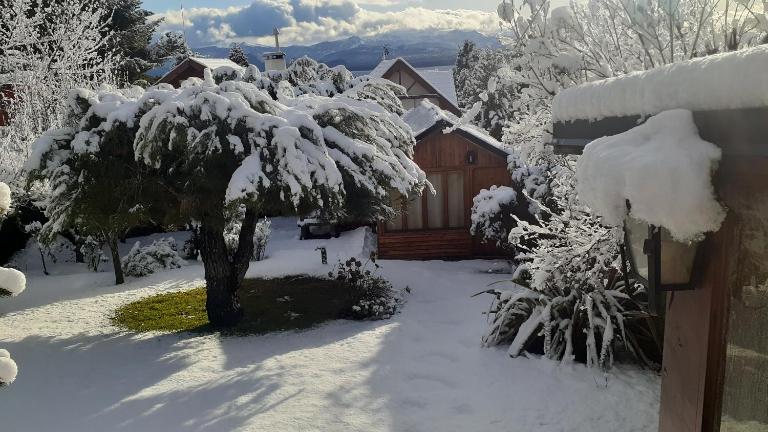 Cabaña di Piave - B&B Bariloche