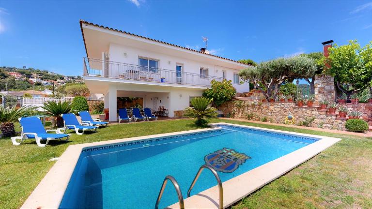 VILLA VALENTINA - B&B Mataró