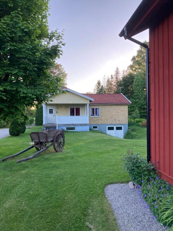 Ta det lugnt - B&B Råda