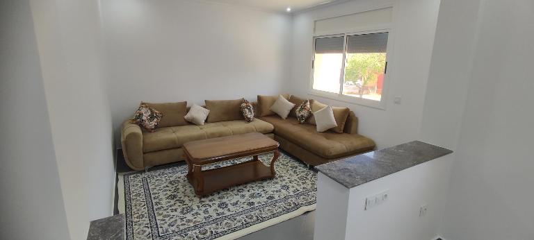 Logement familial - Chambres d'hôtes Selouane