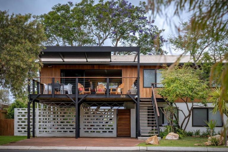 Tequila Sunrise I Private Properties - Chambres d'hôtes Dunsborough