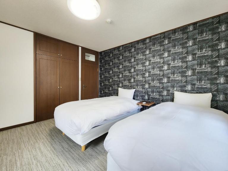 Hakuba Echoland Cottage by JAMSZ ROYALE - B&B Hakuba