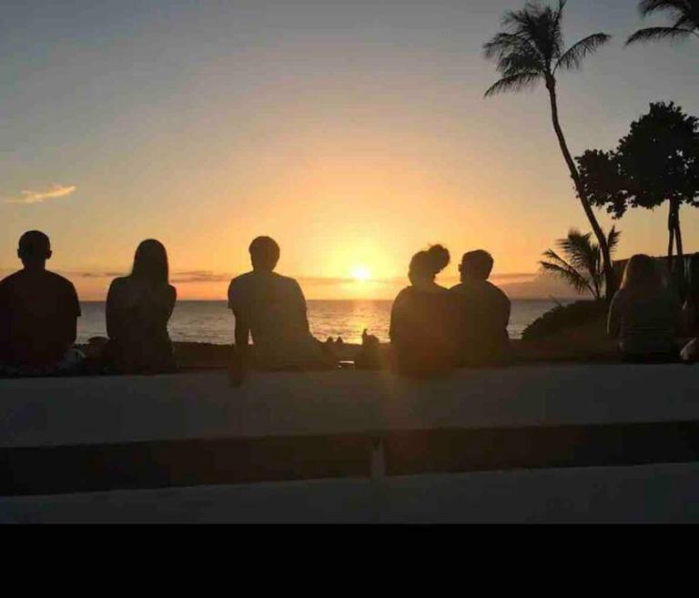 Unrivaled S Kihei Maui location! Walk to it all! - Ferienwohnung Kīhei