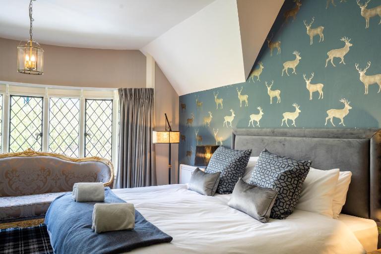 Kettleburgh Chequers - B&B Kettleburgh
