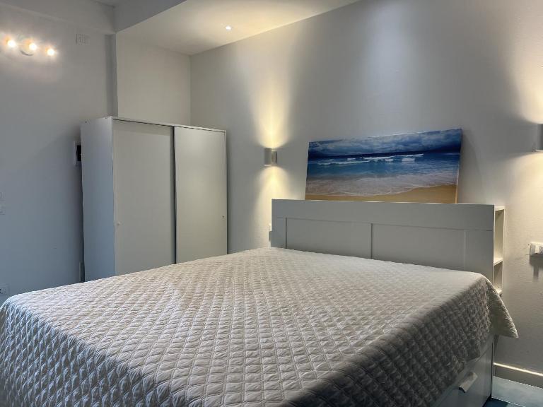Verdalia Betulla - Piano Terra Spiaggia a 200m By Cala Salento - Ferienwohnung Porto Cesareo