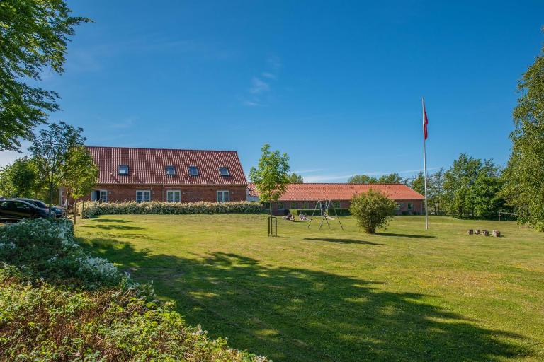 Nordgården Pension - B&B Onsbjerg