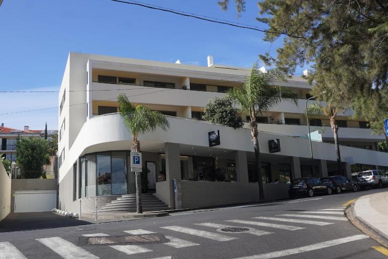 Agustin's House - Ferienwohnung Funchal