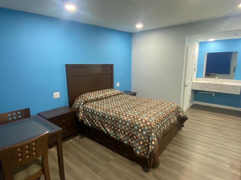 Star Inn Motel - B&B Costa Mesa