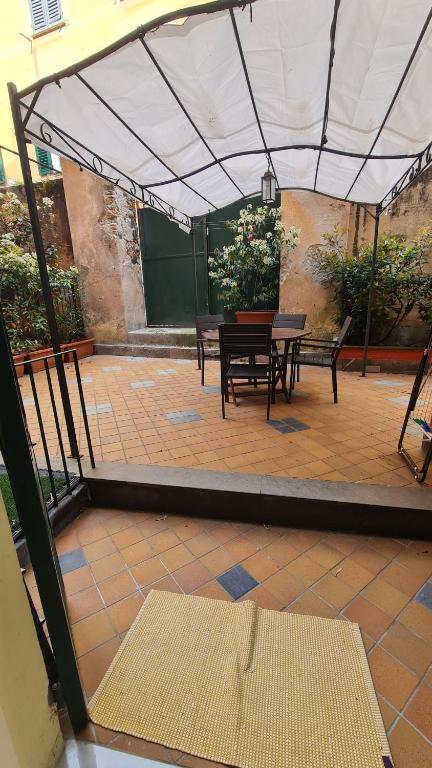 Sirene 4 - B&B Levanto