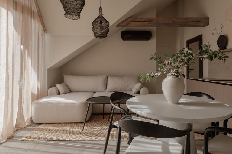 Hill Palanga & SPA - Ferienwohnung Palanga
