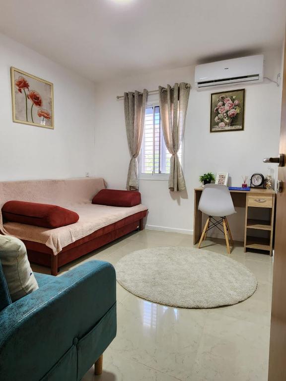 Краткосрочная посуточная аренда Бат-Ям! - B&B Bat Yam