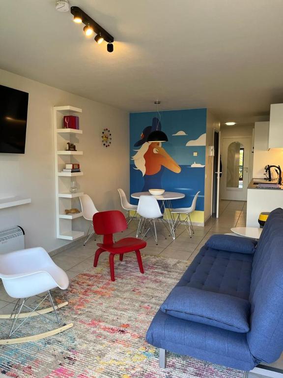 Studio Blanchard - B&B Koksijde