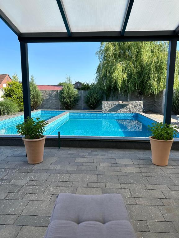 Appartement 2 - B&B Bersenbrück