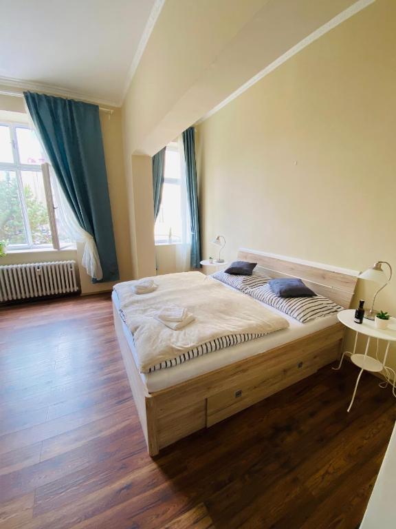 Apartmán Diana - B&B Karlovy Vary