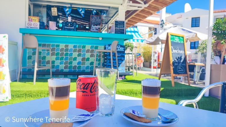 Diamantes - Relaxing Tenerife Getaway - heated pool - Los Cristianos - Chambres d'hôtes Los Cristianos