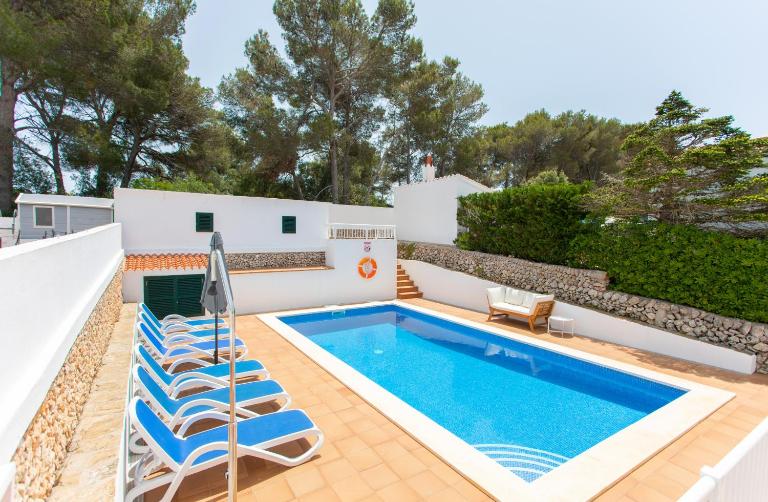 Villa Xaloc by Sonne Villas - B&B Cala Galdana