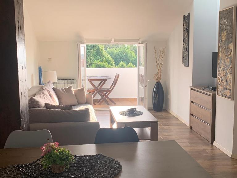 Apartman Klesinger 2 - B&B Parenzo