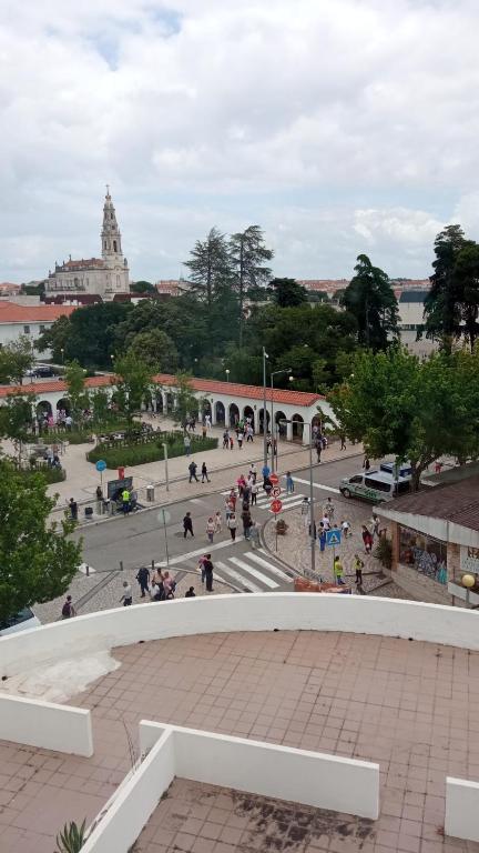 Casa da Dona Palmira - B&B Fátima