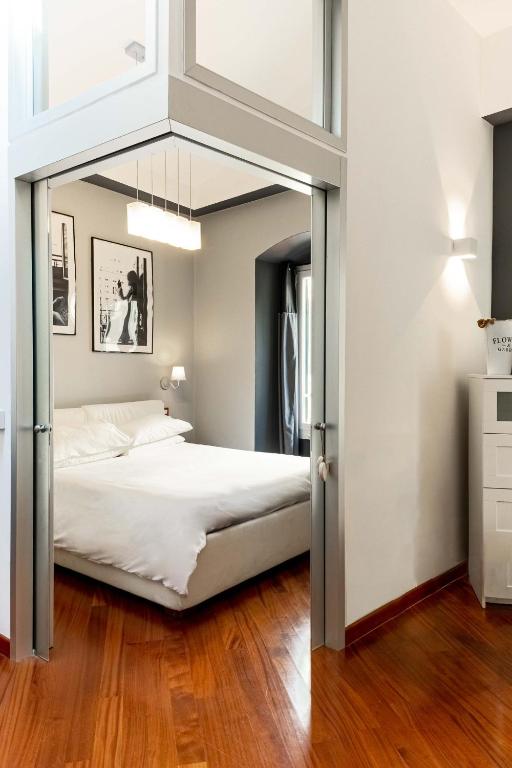 Vasca Idromassaggio, Appartamento Incantevole - Chambres d'hôtes Sanremo