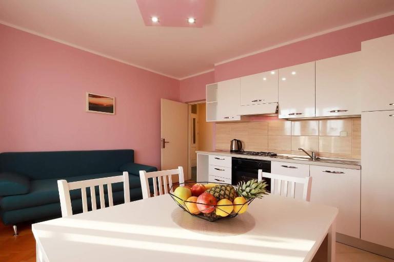 Tome apartments - B&B Novalja