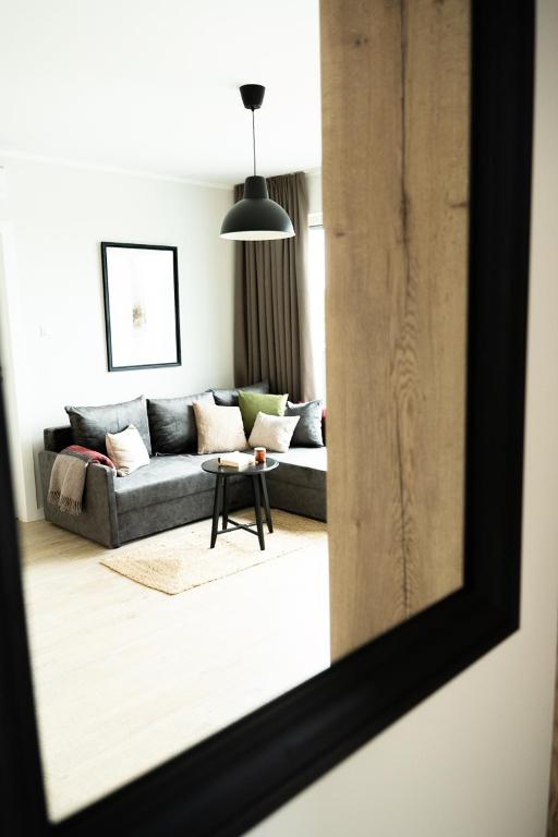 Apartamenty Na Wydmie Półwysep Dziwnów - B&B Dziwnów