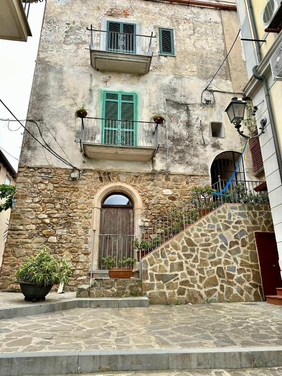 Appartamento del Pescatore - B&B Castellabate