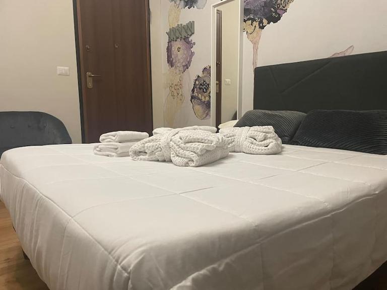 Cucchiari Suite 7A - B&B Módena