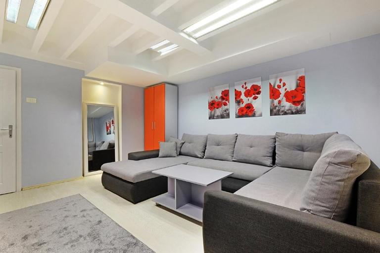 Apartman Tara - B&B Belgrado