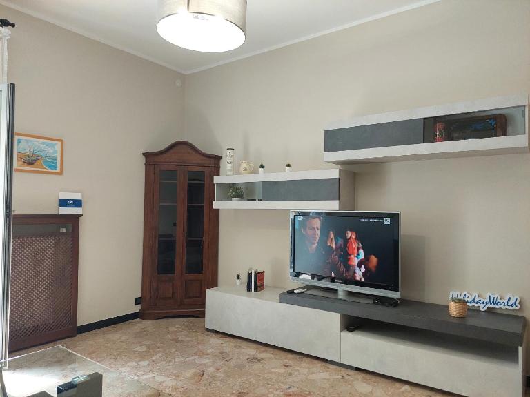 House Mamma Marisa by Holiday World - B&B Genova