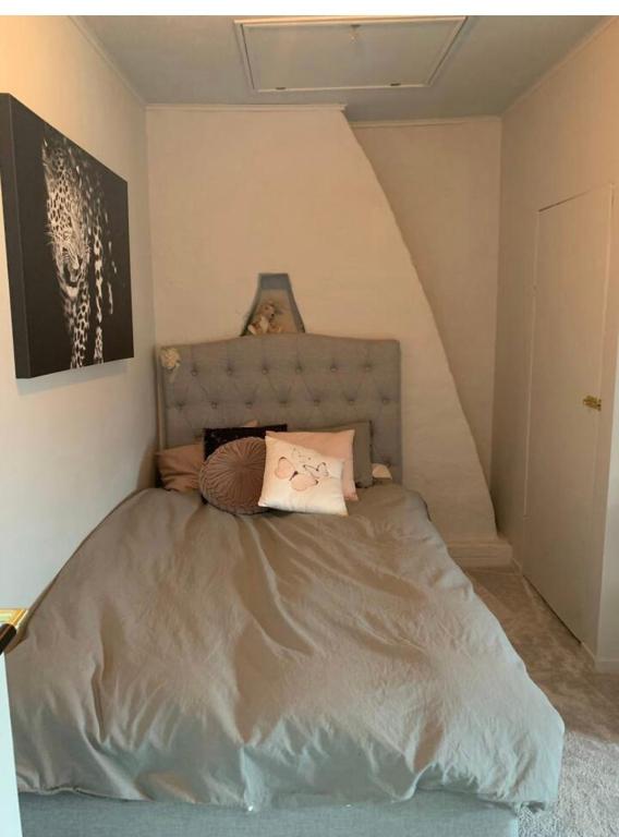 charmigt radhus i centrala Göteborg - Ferienwohnung Göteborg