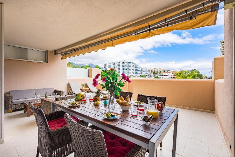 Horno CL - B&B Playa Paraiso