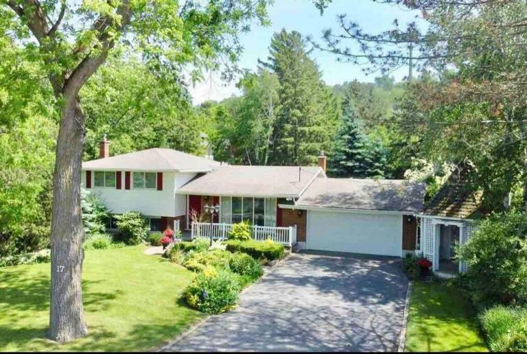 Cozie cottage at Niagara-On-The-Lake - B&B Queenston